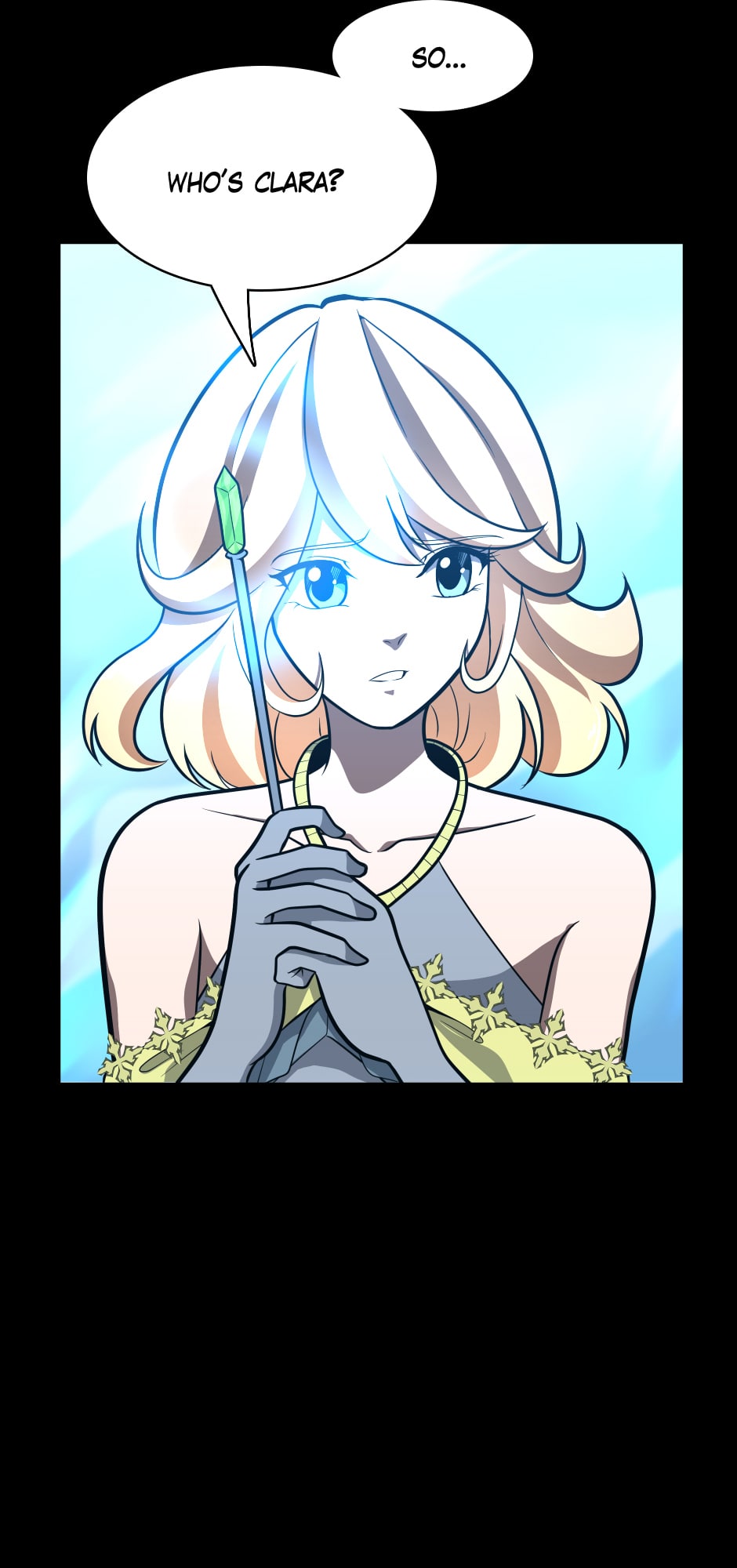 The Beginning After The End Chapter 63 image 35